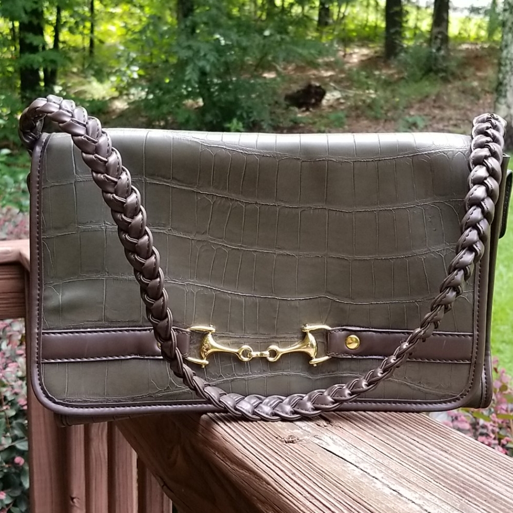 Peck & Peck purse
